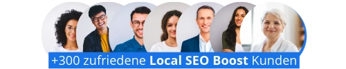 localseo boost Video Website 1 - Local SEO Boost - die beste Local SEO Agentur