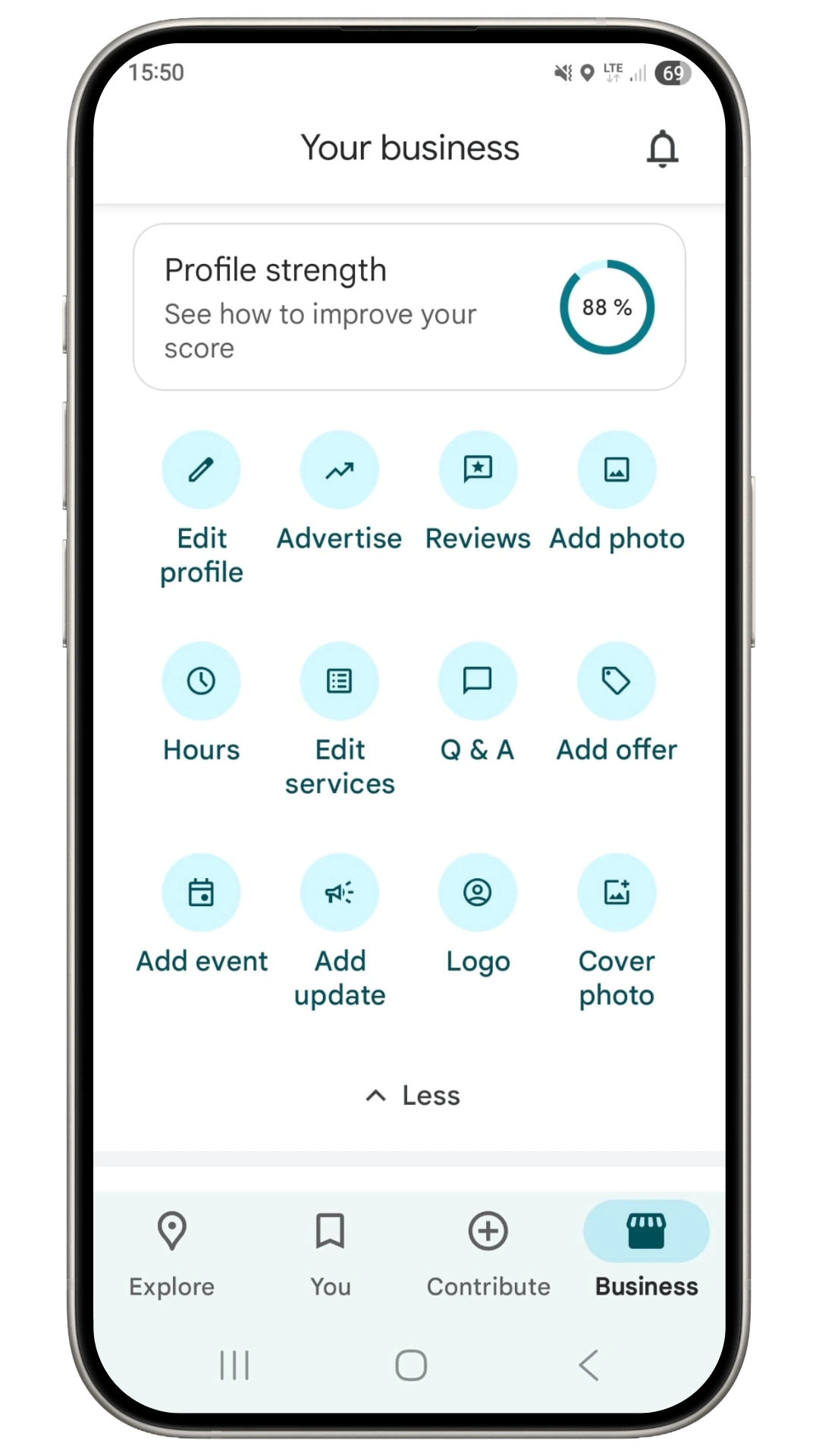 localseo boost Video Website 3 - Local SEO Boost - die beste Local SEO Agentur
