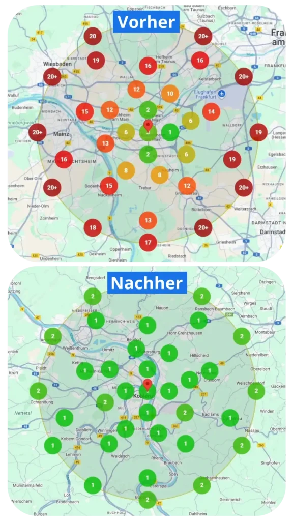 localseo boost Video Website 4 compressed - Local SEO Boost - die beste Local SEO Agentur